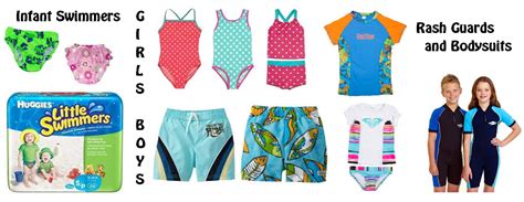 Aqua Splash Swim Zone: WHAT TO WEAR FOR SWIMMING CLASS…