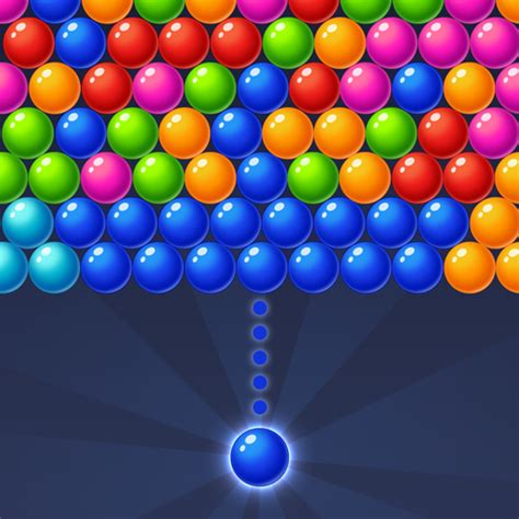 Bubble Pop! Puzzle Game Legend - Apps on Google Play