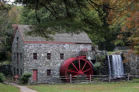 Exploring Sudbury, MA: The Perfect Day Trip from Boston! — New City ...