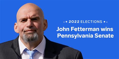 Results: John Fetterman Beat Mehmet Oz, Pennsylvania's US Senate Election - Business Insider