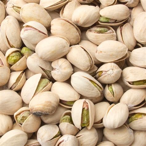 Roasted Salted Pistachios • Bulk Pistachios • Oh! Nuts®