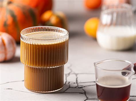 35 Fall Coffee Recipes: Best Cozy Drinks for Autumn