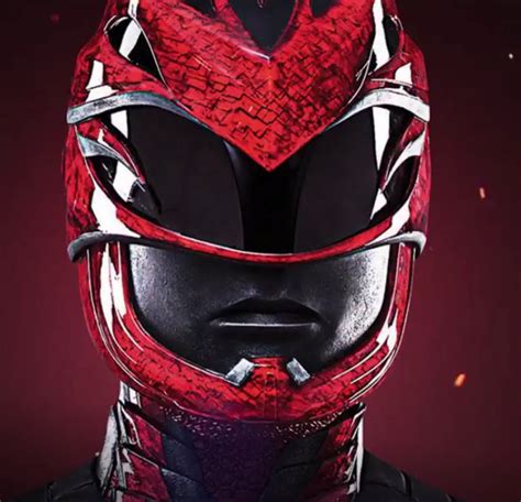 Jason (Red Ranger) - Power Rangers (2017) Photo (41203996) - Fanpop