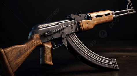 Ak47 Wallpaper Background