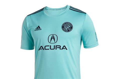 Columbus Crew unveils 2019 Adidas parley jerseys - Massive Report