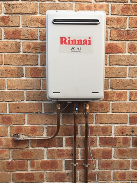 2020 Rinnai B26 or Rinnai Infinity 26 Comparison Review, Price ...