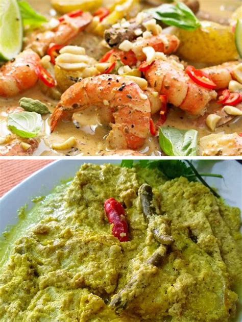 Chingri Malaikari to Bhetki Bhapa: 7 authentic bengali fish dishes