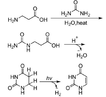 Uses and Preparation of Uracil_Chemicalbook