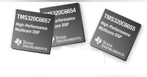 DSP Chips Form Ideal Foundation For White Space Radios | Electronic Design