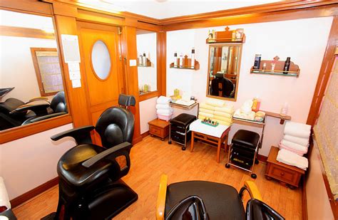 The Cost of Opening a Beauty Salon Business