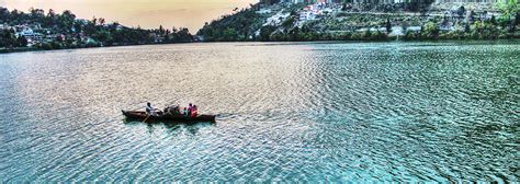 Jim Corbett National Park - Nainital Tour Packages - Akshar Tours