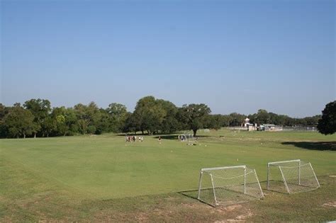 Boerne City Park | Boerne, TX - Official Website