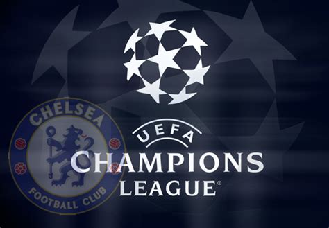 BBC Football: Chelsea News >> Chelsea Squad for Champions League 2012/2013