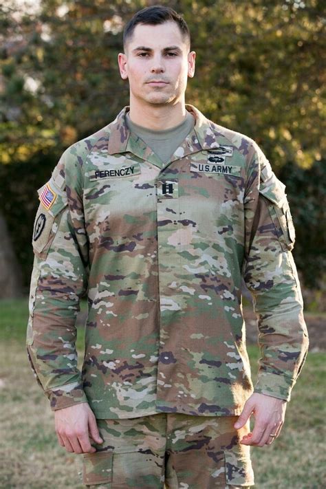 US Army Improved Hot Weather Combat Uniform Now Available – Strikehold.net