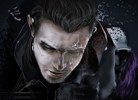 The last moments of NYX ULRIC KINGSGLAIVE by Freyjas-Khaleesi on DeviantArt