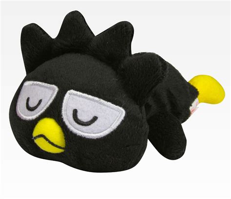 Badtz-Maru Plush Magnet: Sleeping | Badtz maru, Maru, Plush