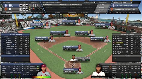 Out of the Park Baseball 23 on Steam