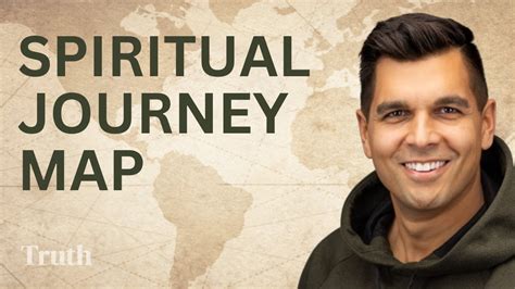Spiritual Journey Map - YouTube