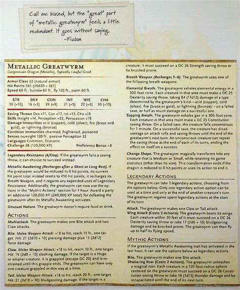 Dungeons And Dragons 5e, Dnd Dragons, Dungeons And Dragons Homebrew, D ...