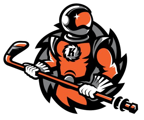 Cool Hockey Team Logo - LogoDix