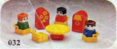 032 Living Room Furniture - Brickipedia, the LEGO Wiki