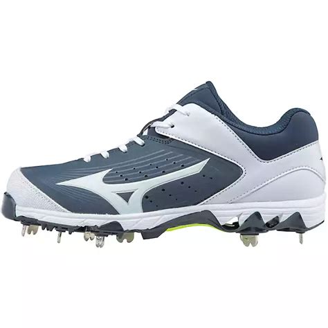 Mizuno Women's Swift 5 Fast-Pitch Softball Cleats | Academy