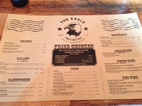 Image result for the eagle food and beer hall columbus | Beer hall ...