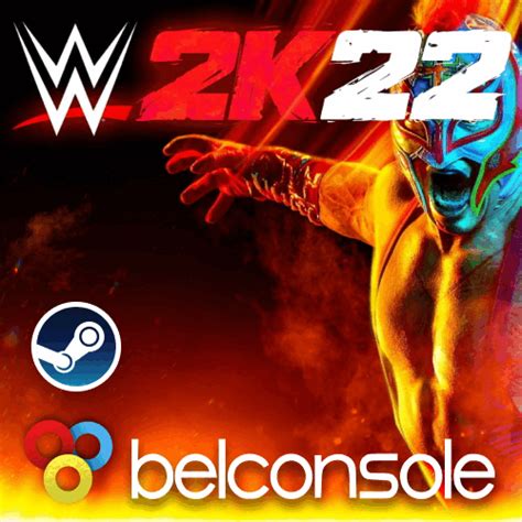 Buy 🔶WWE 2K22- PRE-ORDER STEAM+BONUSES cheap, choose from different sellers with different ...