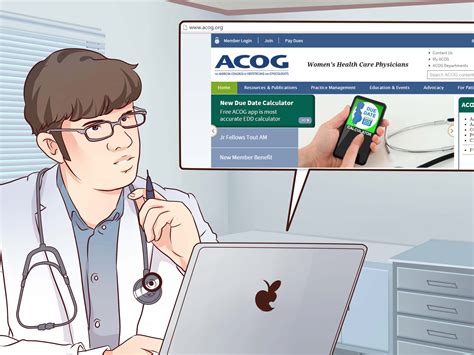 How to Become an Ob Gyn: 12 Steps (with Pictures) - wikiHow