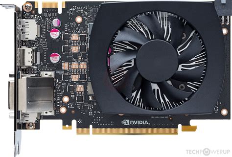 NVIDIA GeForce GTX 950 Specs | TechPowerUp GPU Database