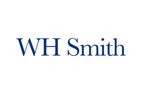 Download WHSmith (Smith's) Logo in SVG Vector or PNG File Format - Logo.wine