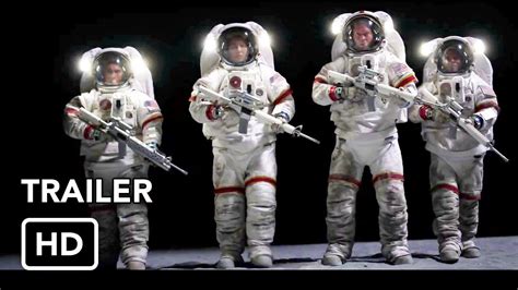 For All Mankind Season 2 Teaser Trailer (HD) Apple TV+ series - YouTube