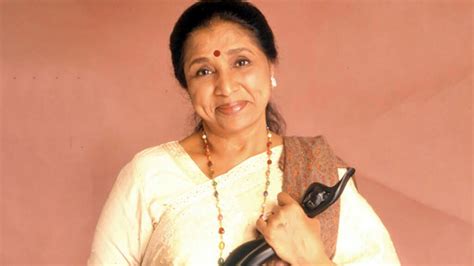 Asha Bhosle Age, Husband, Family, Children, Biography & More ...