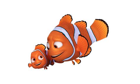 Nemo PNG Download Image | PNG All