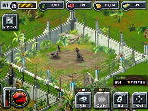 Image - Photo (5).png | Jurassic Park Builder Wiki | FANDOM powered by ...