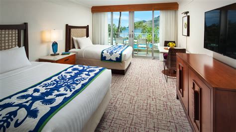 Lihue Kauai Resorts | Marriott's Kaua'i Beach Club