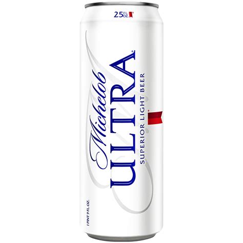 Michelob Ultra | Michelob ultra, Michelob ultra beer, Beer can