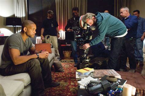 I Am Legend (2007) Behind the Scenes