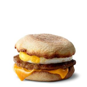 McDonald’s Breakfast Menu: Breakfast Meals & More | McDonald’s