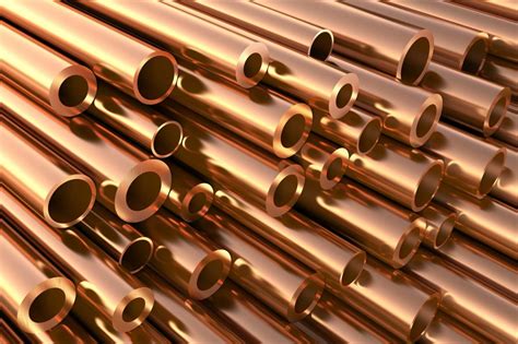 Ferrous Metals & Non Ferrous - What You Don't Know | HVR MAG