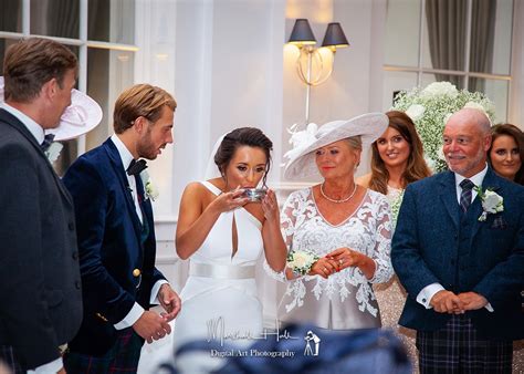 Humanist Weddings in Scotland: Symbolic Gestures: The Quaich Ceremony