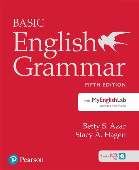 Azar-Hagen Grammar Series – Pearson ELT USA