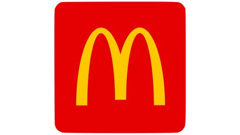 McDonald’s Logo and symbol, meaning, history, sign.