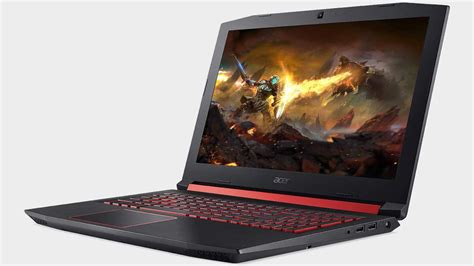 Acer Nitro 5 Review: "Good performance at a fair price" | GamesRadar+