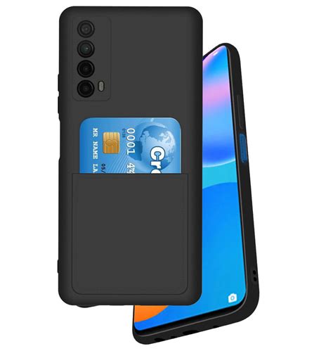 Huawei P Smart 2021 Case | ubicaciondepersonas.cdmx.gob.mx