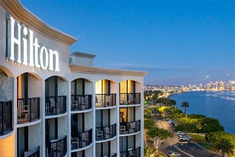 Hilton San Diego Airport/Harbor Island - UPDATED Prices, Reviews & Photos (CA) - Hotel - Tripadvisor