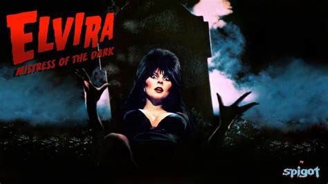 Elvira Halloween Wallpaper Day 18 | Halloween wallpaper, Dark wallpaper, Movie wallpapers