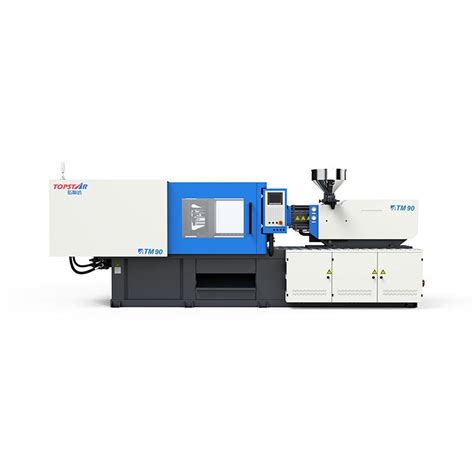 An Ultimate Guide to Mini Injection Molding Machine