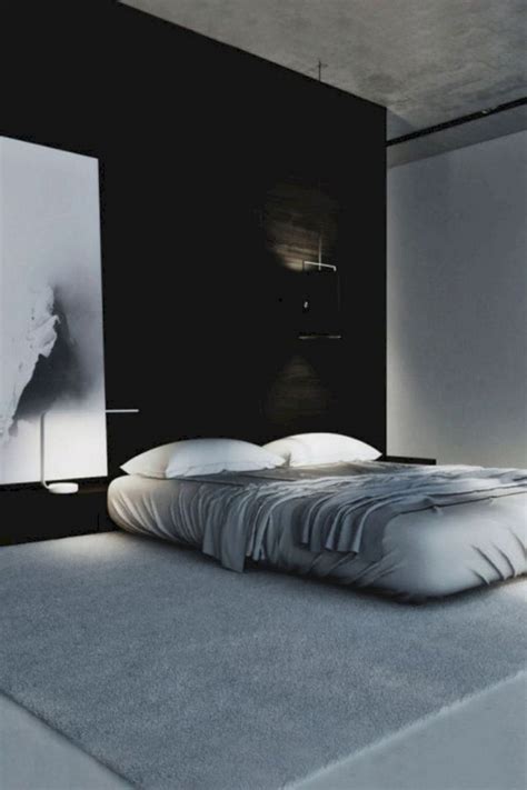 45+ Cozy & Minimalist Bedroom Ideas on A Budget