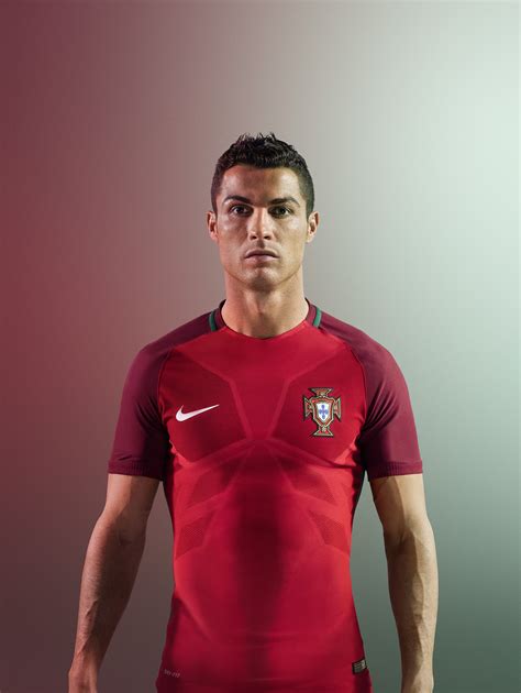 Portugal 2016 National Football Kits - Nike News